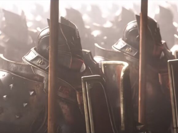 Diablo: Devs Votam em Massa pela União