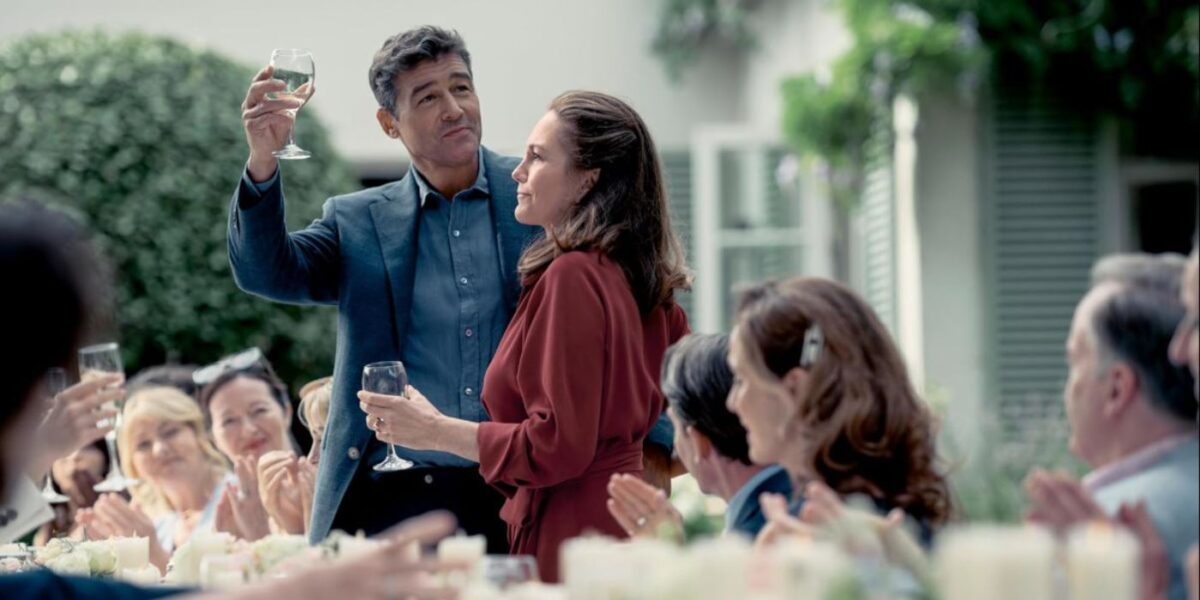 Anniversary: Trailer Deixa Diane Lane e Kyle Chandler em Tenso Thriller