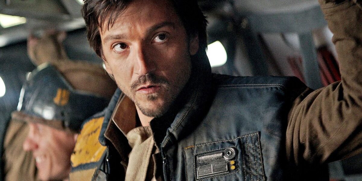 Andor 2ª Temporada: Quase Teve Mais um Retorno de Rogue One