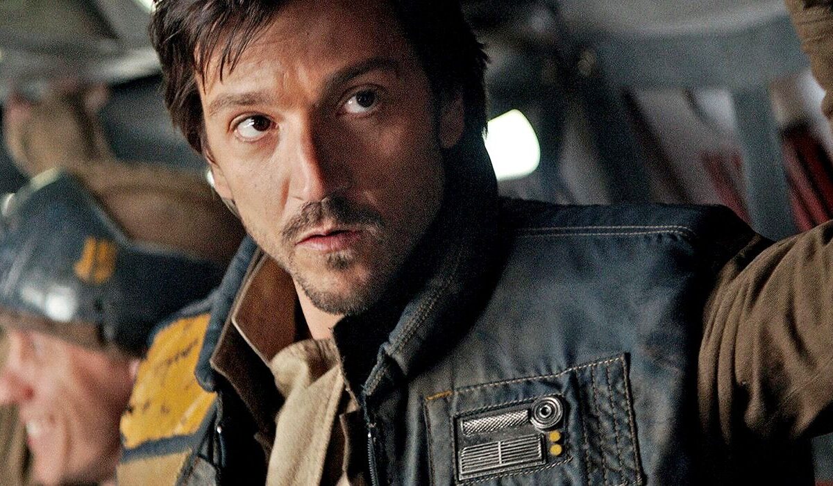 Andor 2ª Temporada: Quase Teve Mais um Retorno de Rogue One