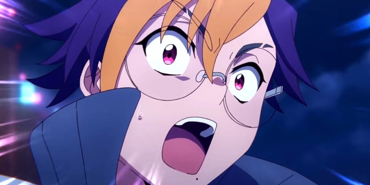 Digimon Beatbreak: Novos personagens revelados!