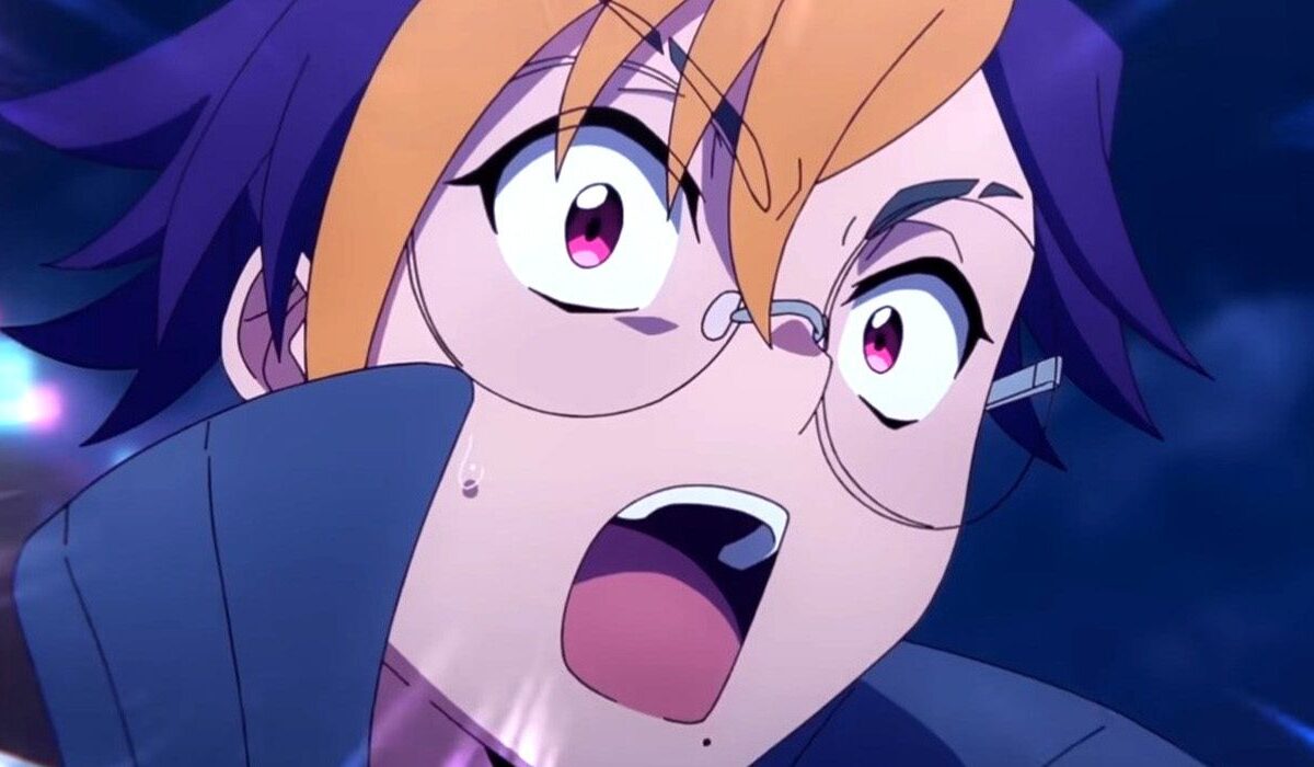 Digimon Beatbreak: Novos personagens revelados!