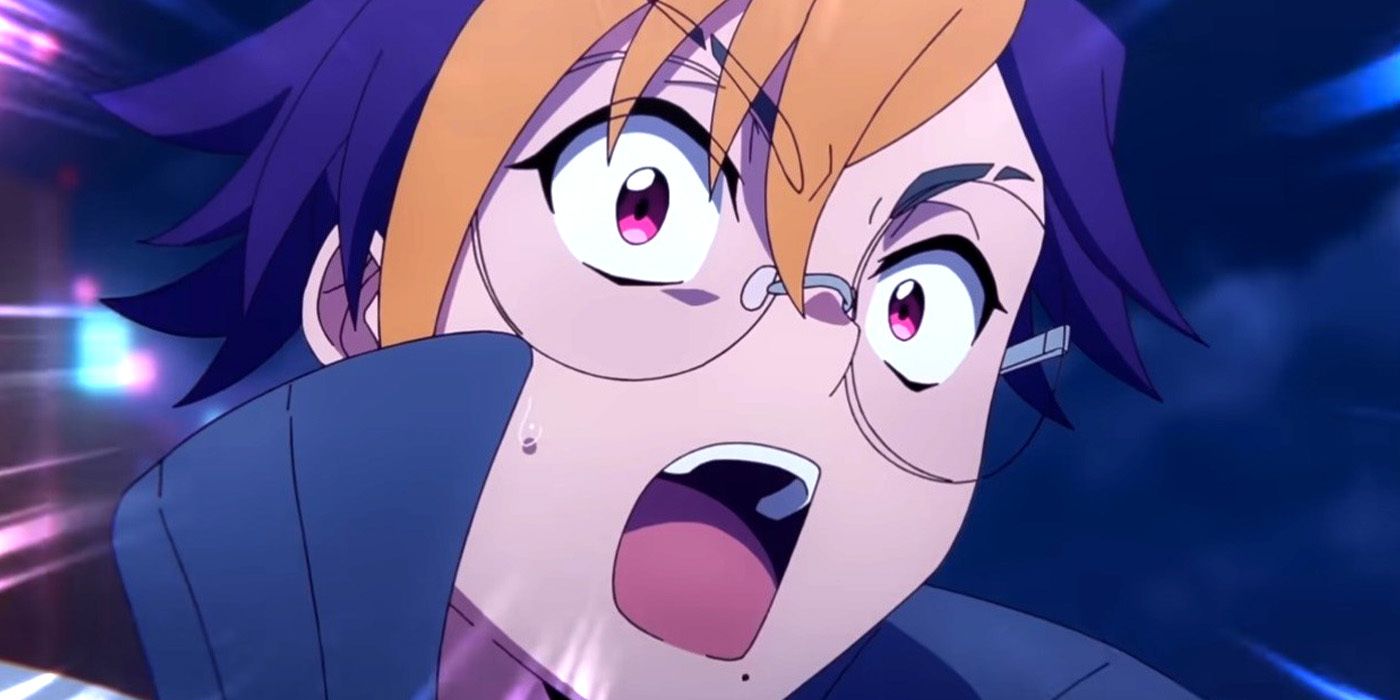 Digimon Beatbreak: Novos personagens revelados!