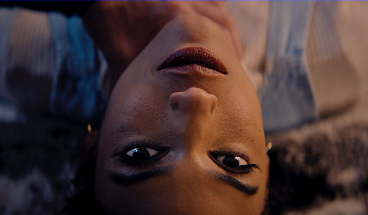 Shamilla Miller em thriller 'Jantar Mortal'