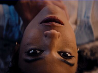 Shamilla Miller em thriller 'Jantar Mortal'