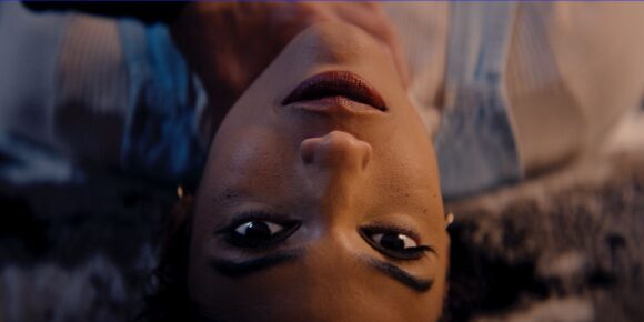 Shamilla Miller em thriller 'Jantar Mortal'