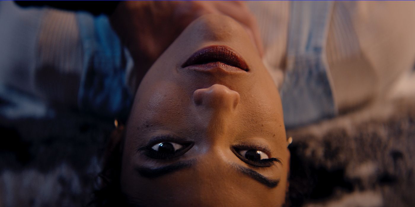 Shamilla Miller em thriller 'Jantar Mortal'