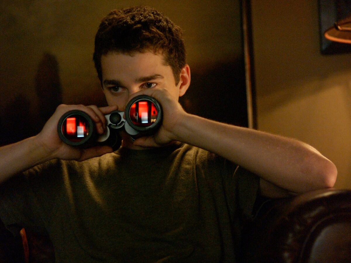 Suspense dos anos 2000: Thriller imperdível na streaming