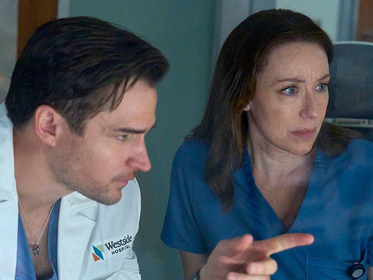 Docuseries 'Doc': A História de Amy Ignorada?