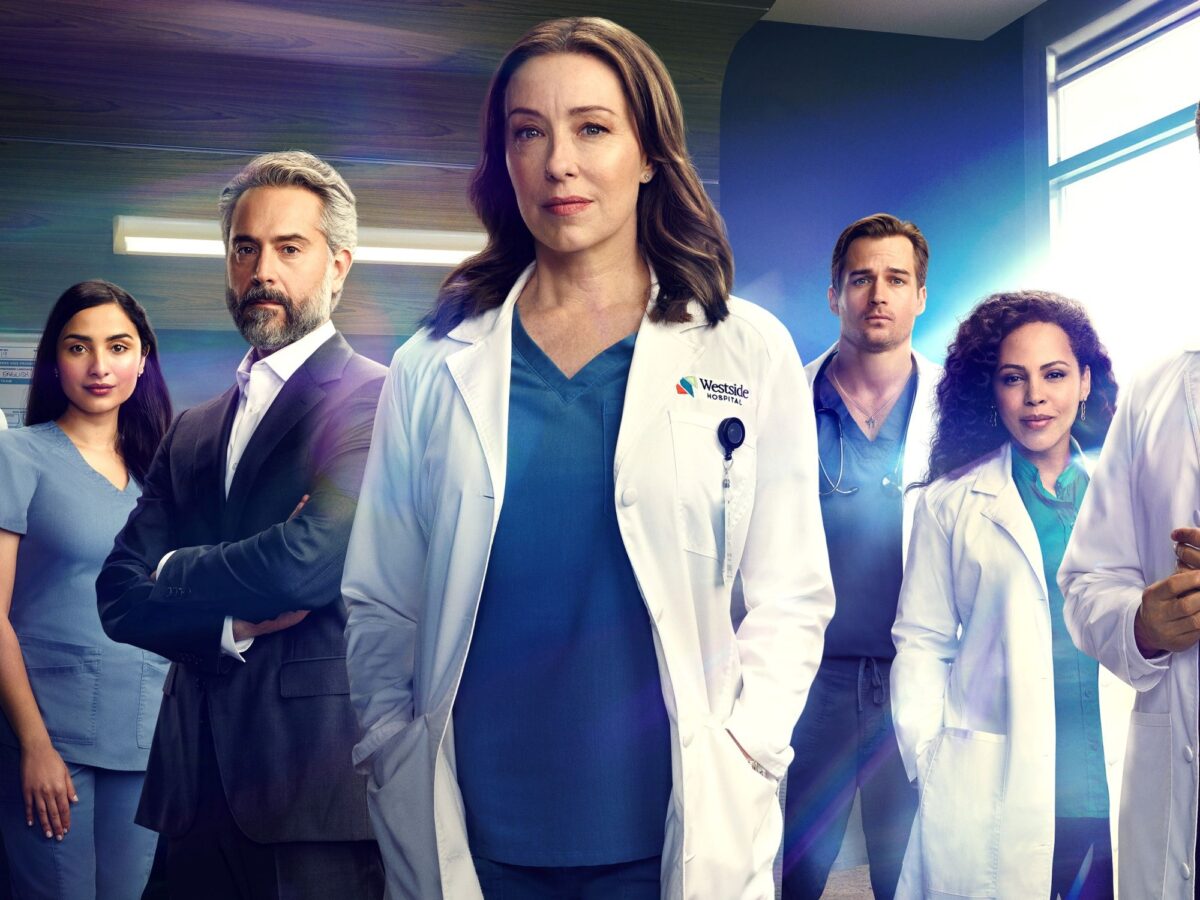 Retorno polêmico? Showrunner de ‘Doc’ fala sobre a 2ª temporada