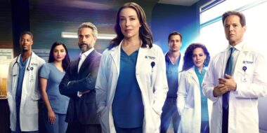 Retorno polêmico? Showrunner de ‘Doc’ fala sobre a 2ª temporada