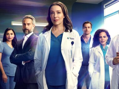 Retorno polêmico? Showrunner de ‘Doc’ fala sobre a 2ª temporada