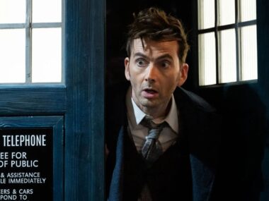 O Destino de Doctor Who Finalmente Revelado: Nada a Ver com a Disney