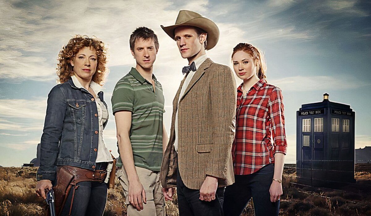 Estrela de Doctor Who revela condição para retornar: a surpresa!