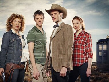 Estrela de Doctor Who revela condição para retornar: a surpresa!