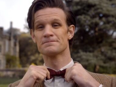 10 Melhores Episódios de Doctor Who com Matt Smith