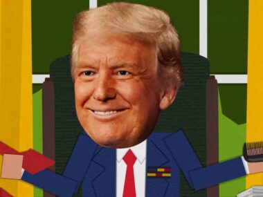 A Estratégia Incomum de Lançamento de South Park: Por Que Funciona?