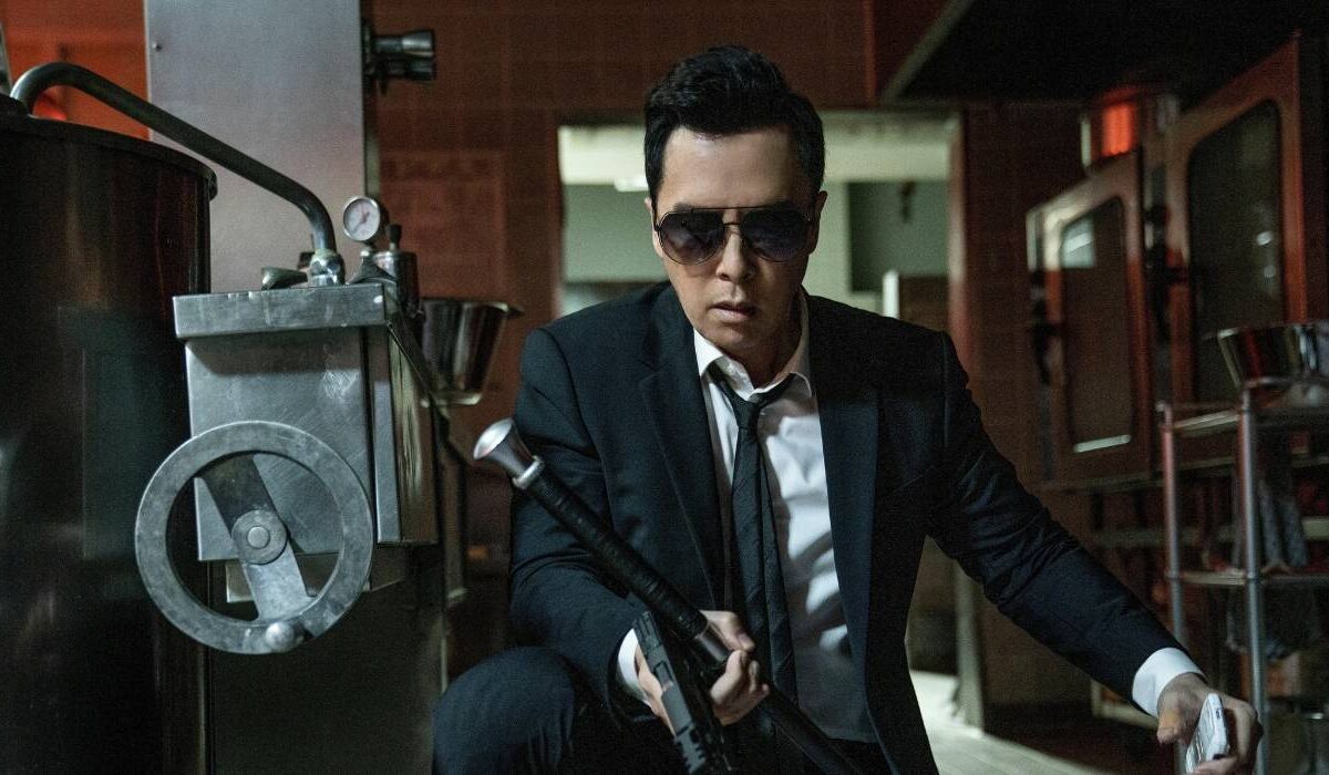 Os 10 Melhores Diretores de Ação Atuais