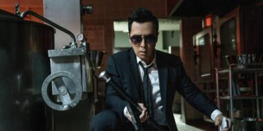 Os 10 Melhores Diretores de Ação Atuais