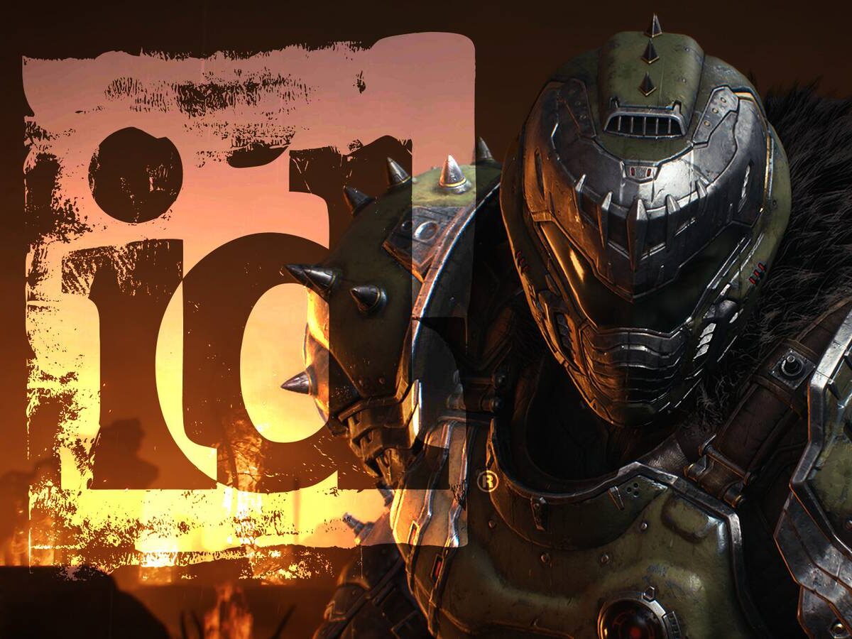 id Software trabalha em novo jogo não anunciado
