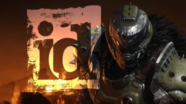 id Software trabalha em novo jogo não anunciado