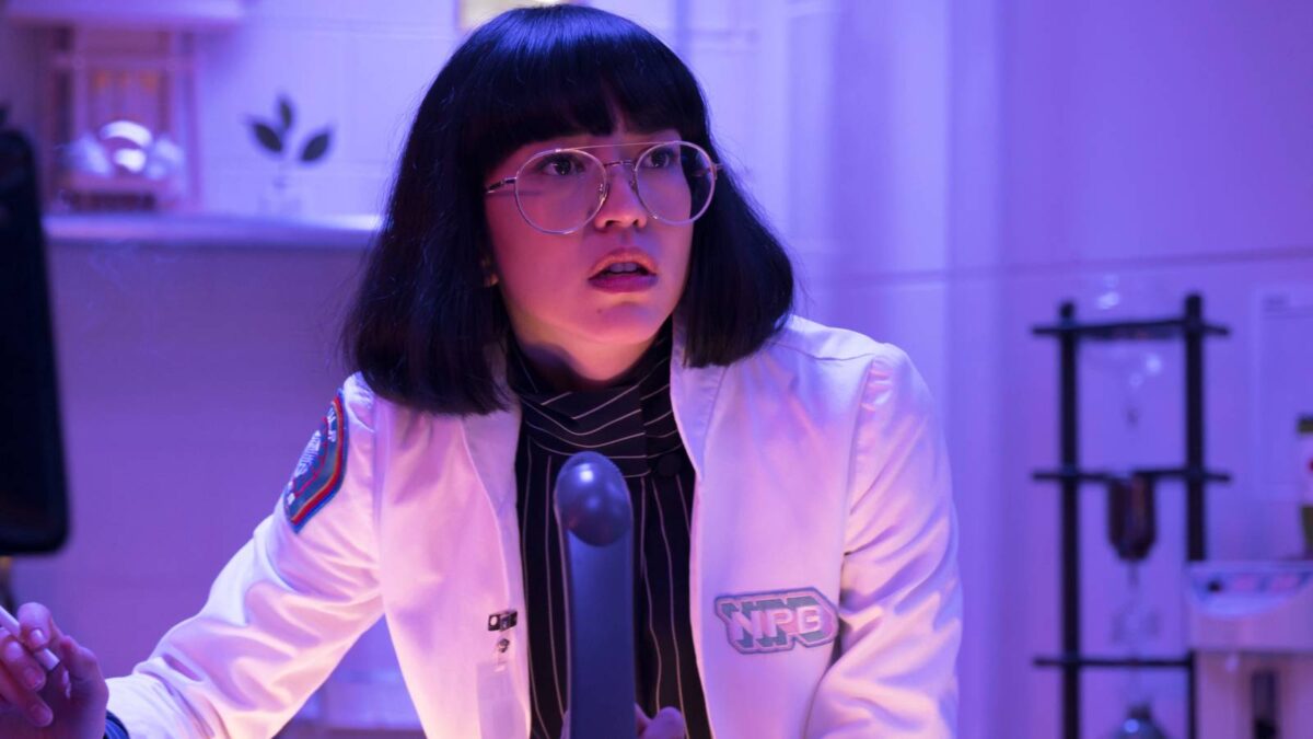 Another Life: A série de ficção científica da Netflix que você precisa conhecer