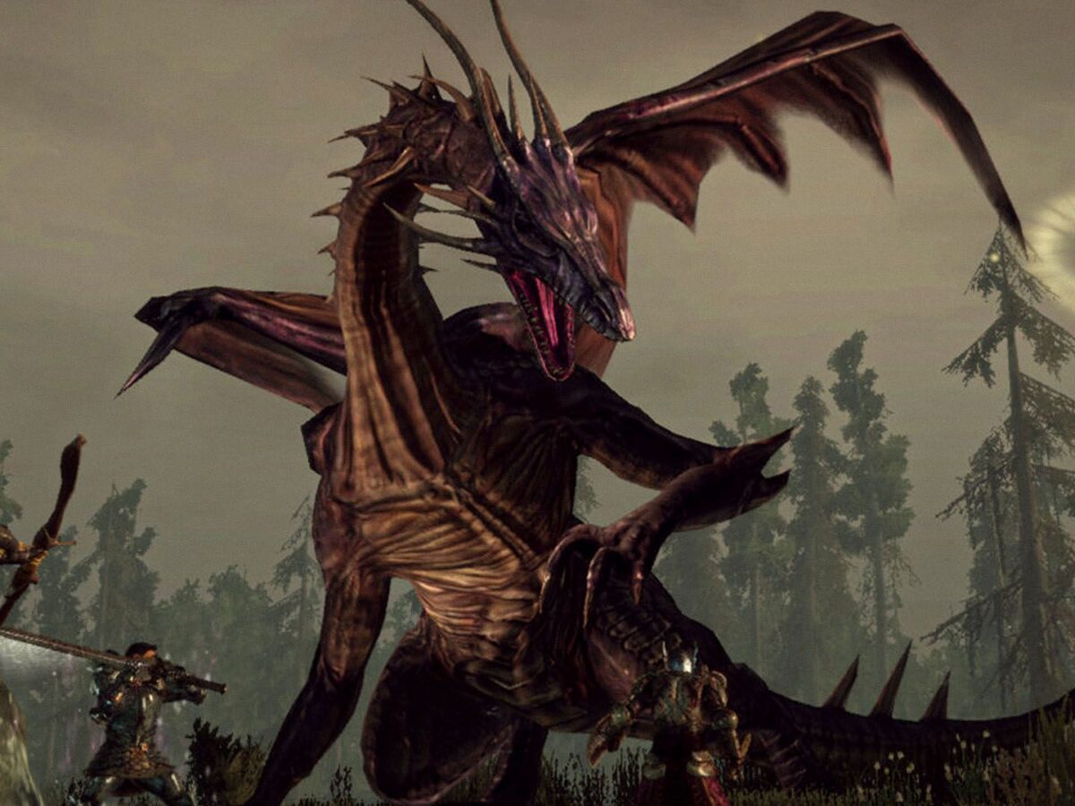 Dragon Age 4: Lançamento em 2019 era o plano original, revela Mark Darrah