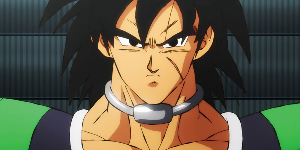 Dragon Ball Super: Super Hero - Lançamento de Novembro agrada fãs