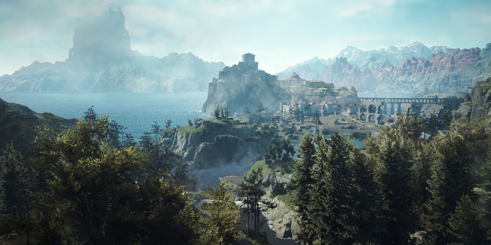 Diretor de Dragon's Dogma 2 não se surpreende com críticas
