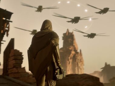 Dune: Awakening - Diretor Comenta Suporte Crossplay