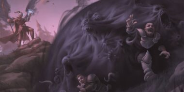 Dungeons & Dragons: Retorno de Cenário Icônico?