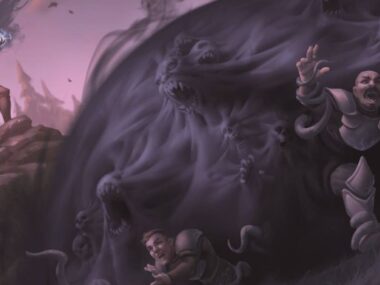 Dungeons & Dragons: Retorno de Cenário Icônico?