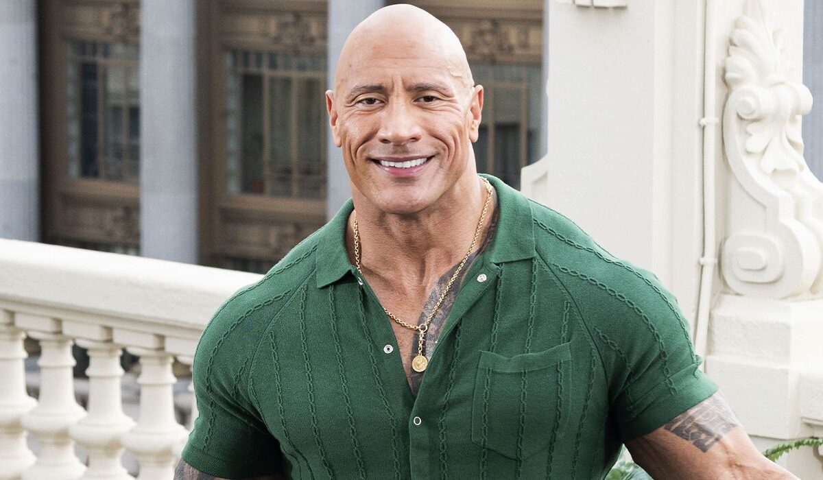 Dwayne "The Rock" Johnson: Sucesso silencioso de USu0024 200 milhões no streaming