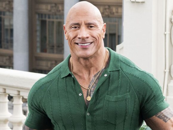 Dwayne "The Rock" Johnson: Sucesso silencioso de USu0024 200 milhões no streaming
