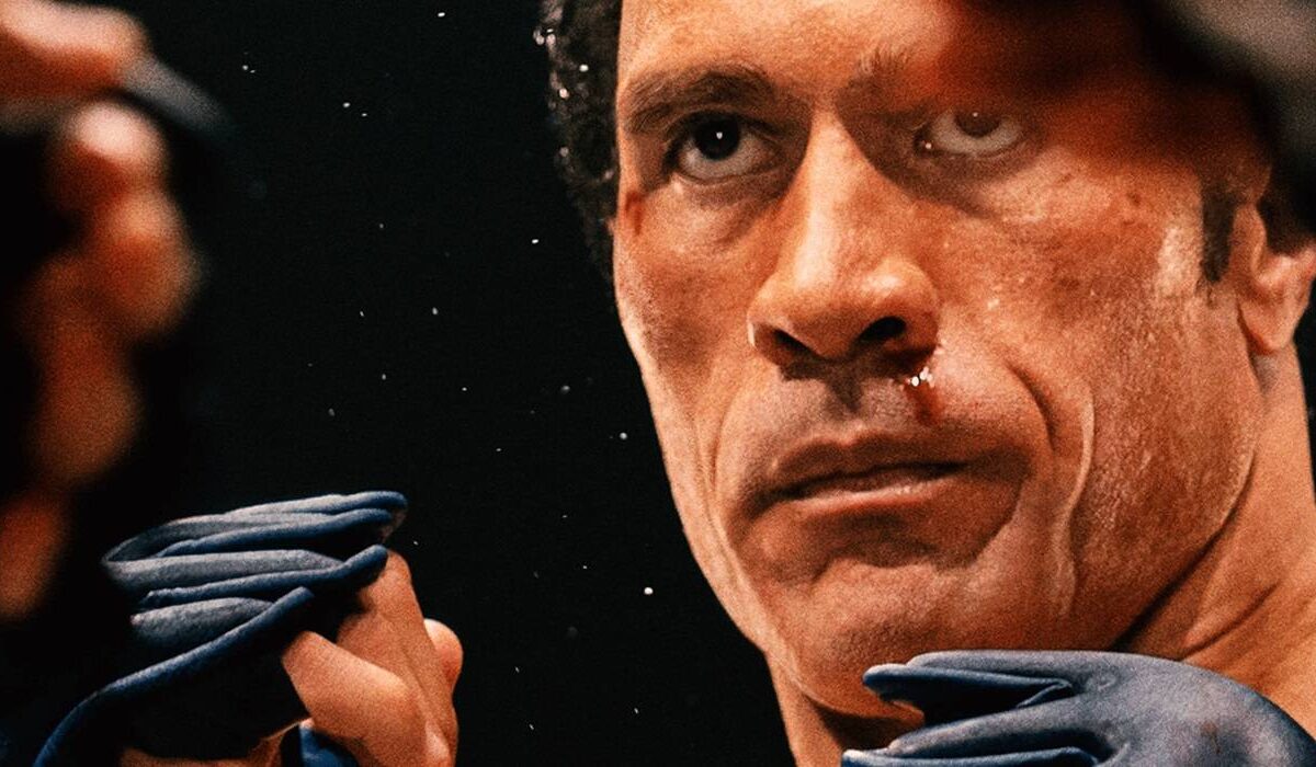 Dwayne 'The Rock' Johnson: Novo papel pode mudar sua carreira