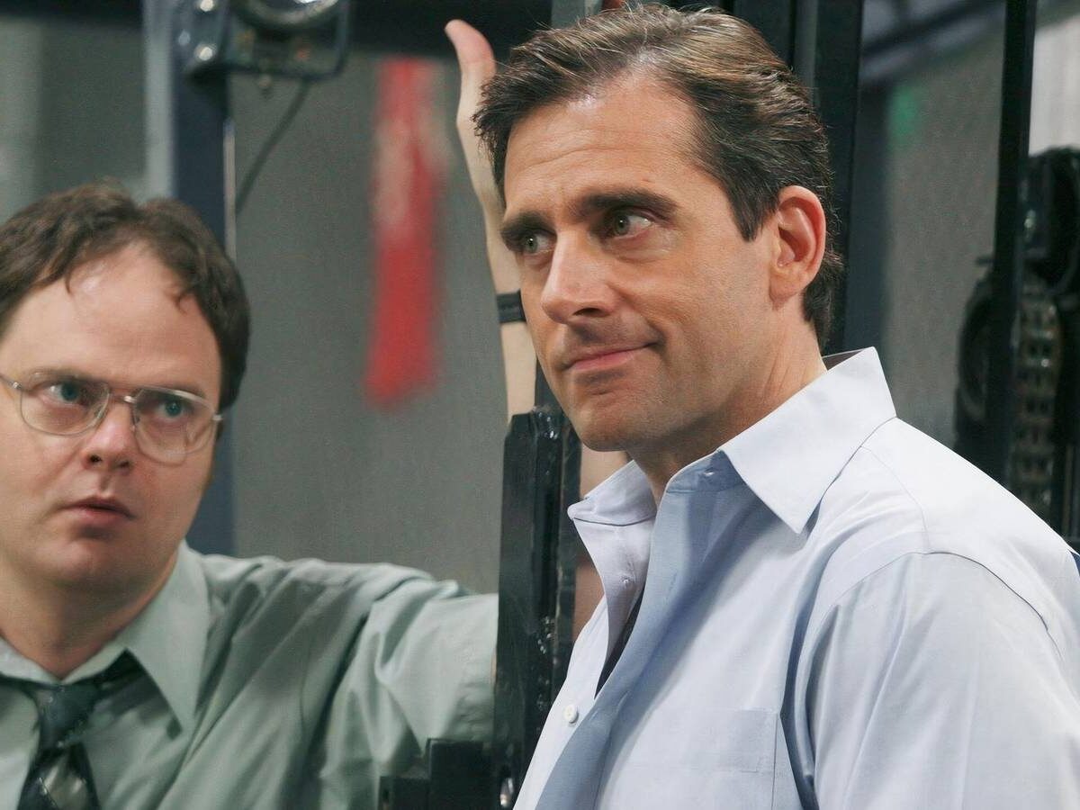 Toby Flenderson: O personagem mais engraçado de The Office em apenas 6 episódios