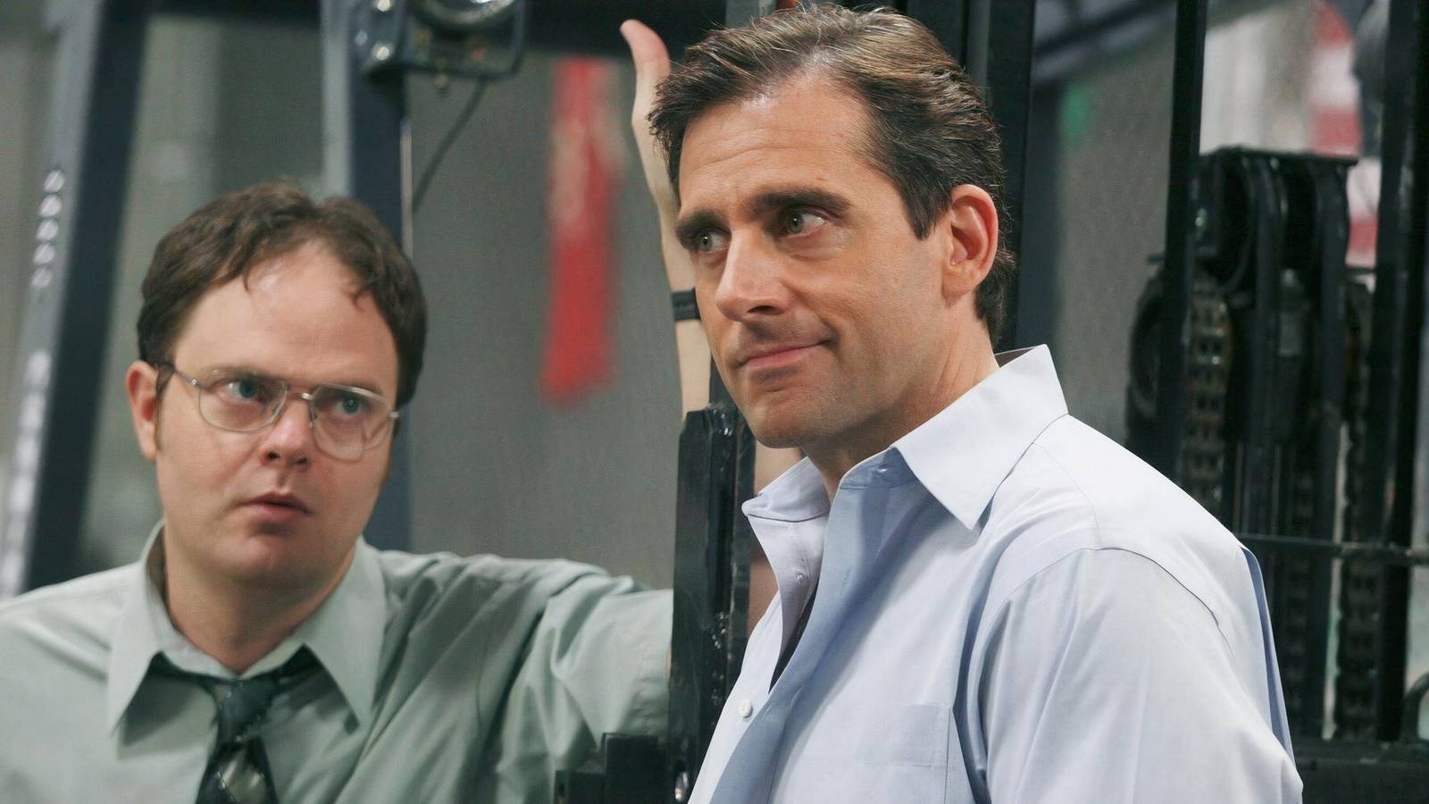 Toby Flenderson: O personagem mais engraçado de The Office em apenas 6 episódios