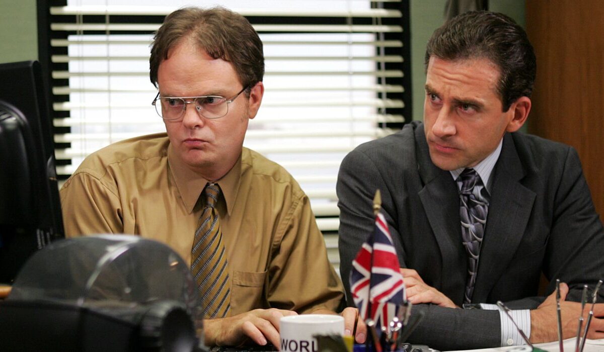 The Office: Spin-off quebra tradição de 20 anos