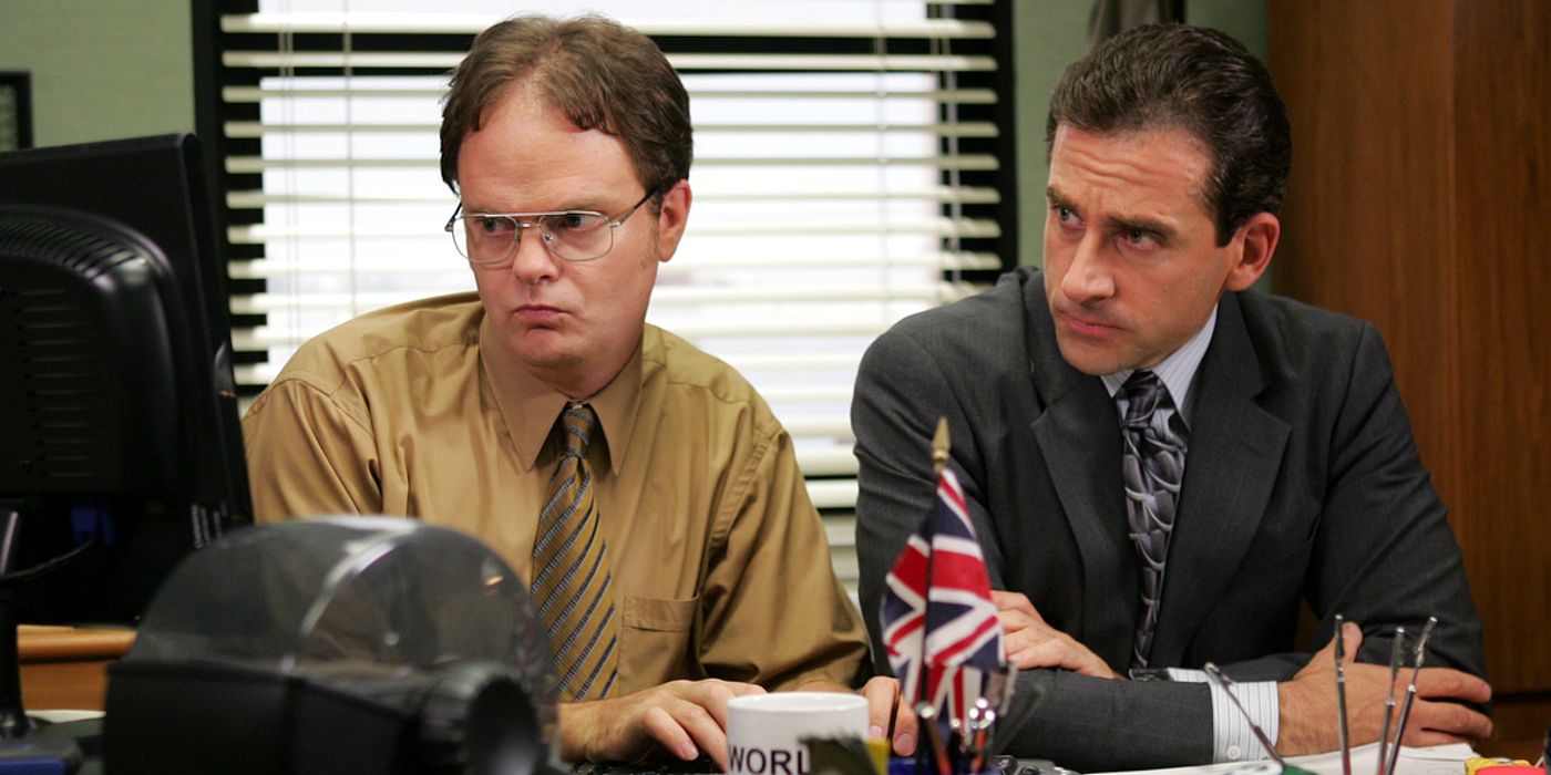 The Office: Spin-off quebra tradição de 20 anos