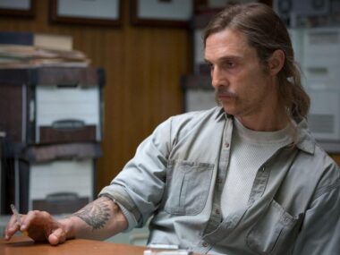 Matthew McConaughey retorna em série da Netflix: saiba tudo