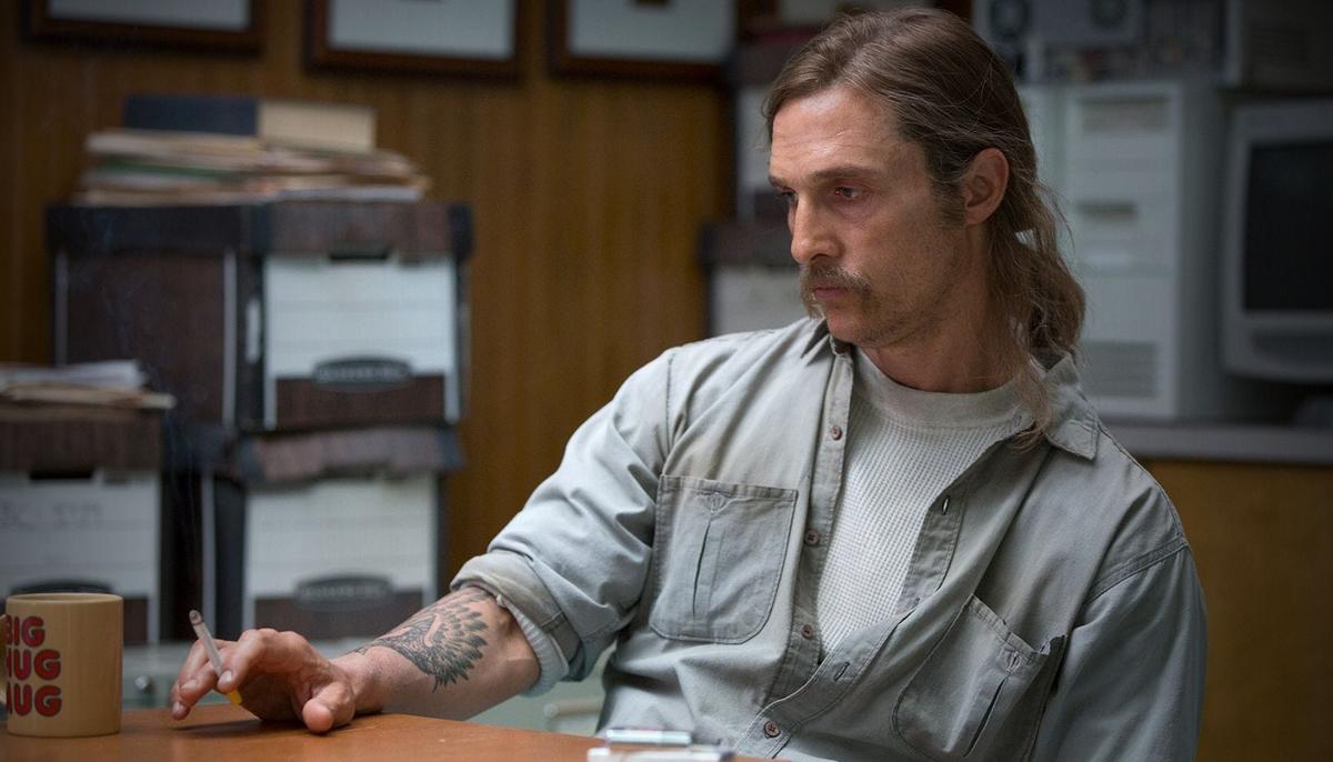 Matthew McConaughey retorna em série da Netflix: saiba tudo