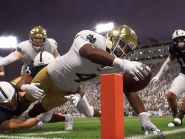 College Football 26: Grátis no Fim de Semana