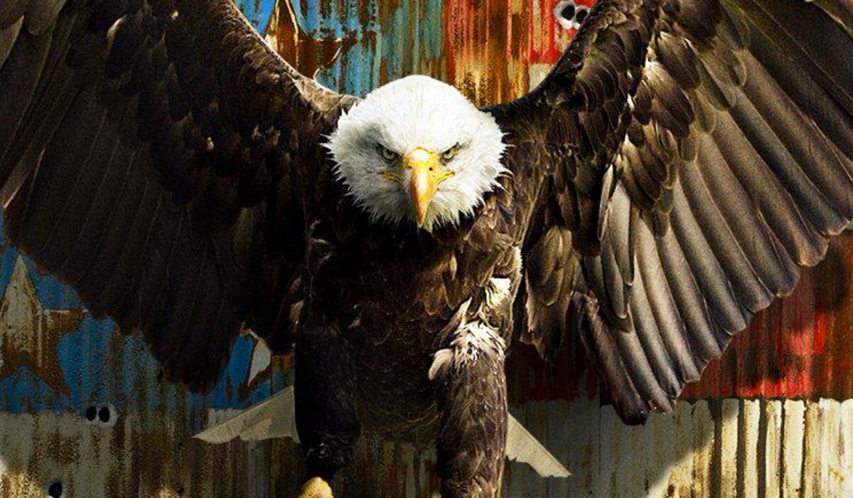 Krypto vs. Eagly: Qual o melhor animal de estimação da DC?