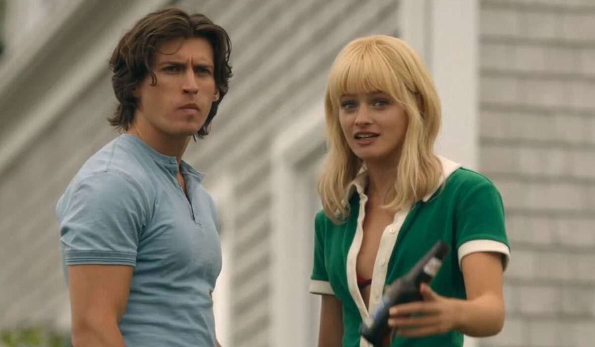 Sucesso no Prime Video: Série 'We Were Liars' Conquista o Público