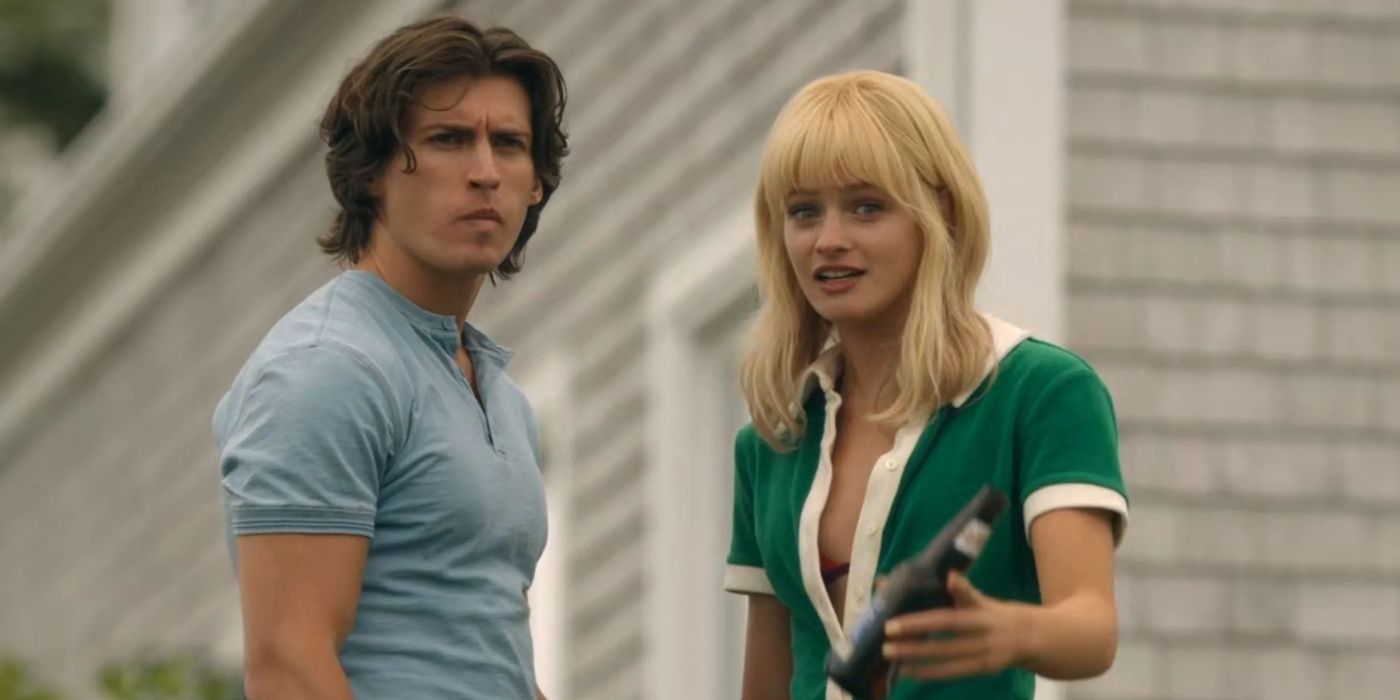 Sucesso no Prime Video: Série 'We Were Liars' Conquista o Público