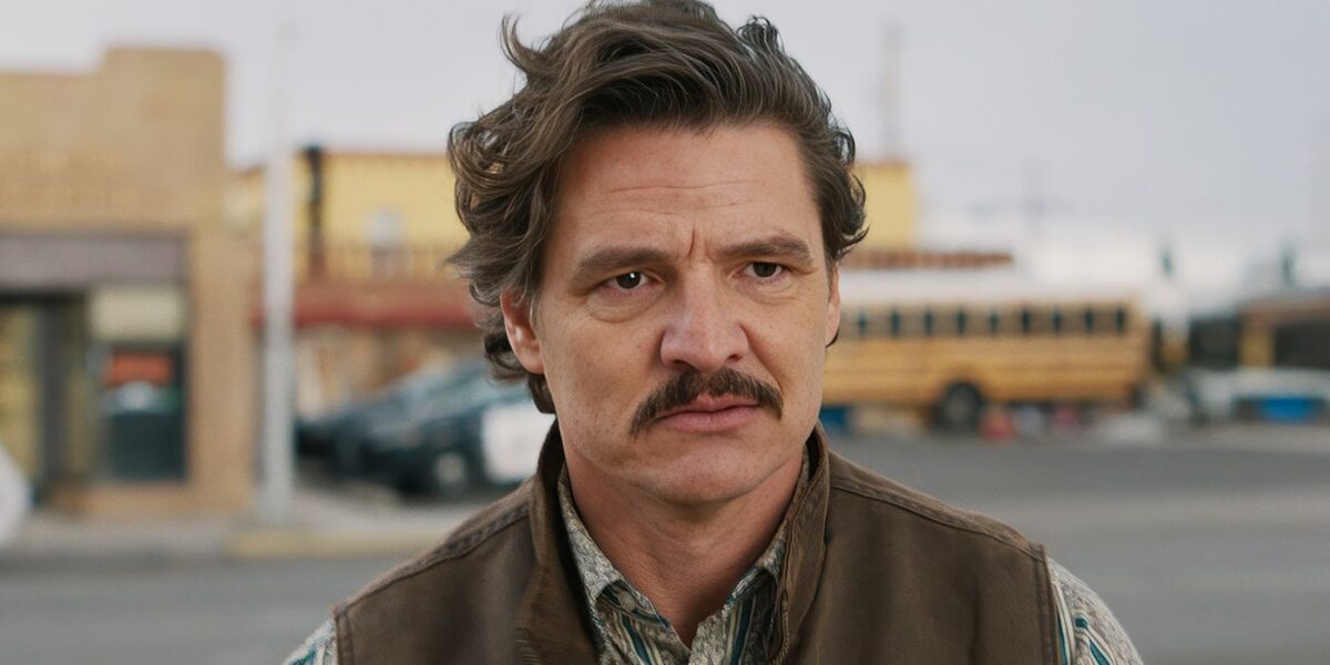 Fracasso de 'Eddington': O novo faroeste de Pedro Pascal decepciona