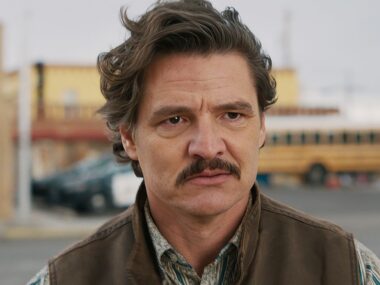 Fracasso de 'Eddington': O novo faroeste de Pedro Pascal decepciona