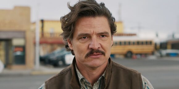 Fracasso de 'Eddington': O novo faroeste de Pedro Pascal decepciona