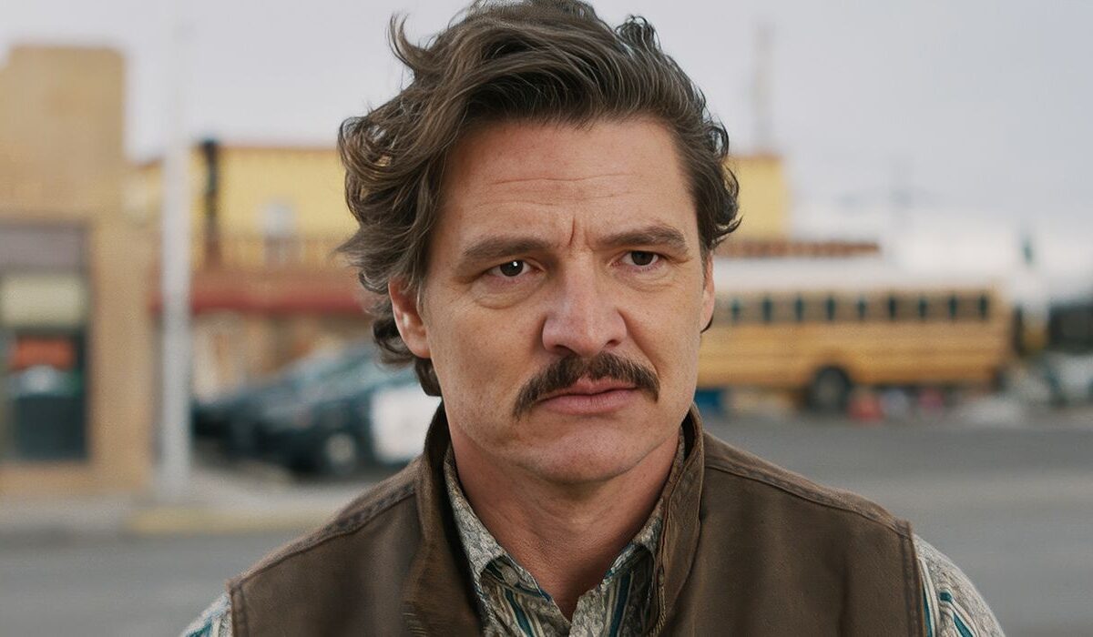 Pedro Pascal em novo romance gay: o filme que Joaquin Phoenix recusou