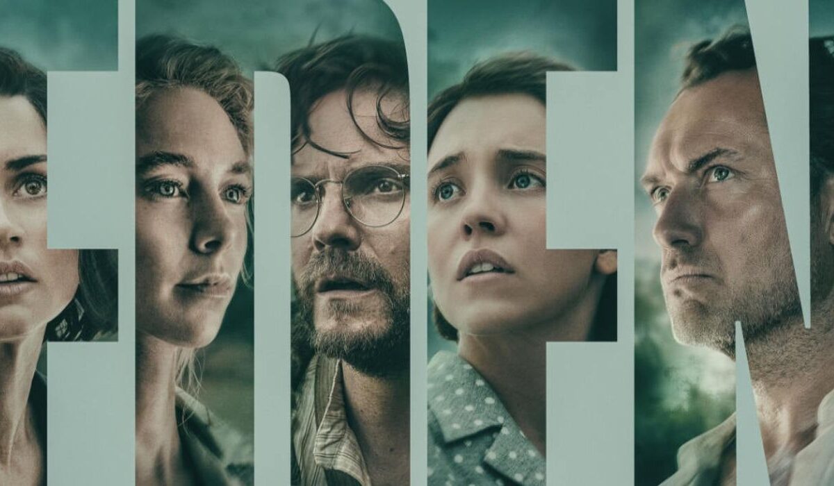 Eden: Explicação do Final - Quem Sobrevive e Morre?